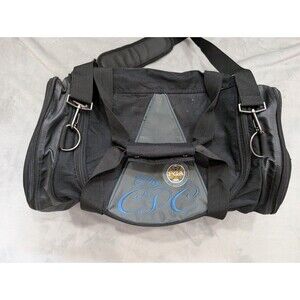 PGA Golf Bag Duffel Bag THE CONKLIN PLAYERS CLUB CPC RARE The Shark Vintage RARE